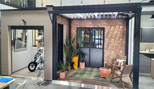 Image de la galerie du magasin Caséo Toulon 3
